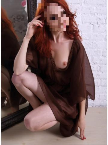 Наиля Графиня фото 2