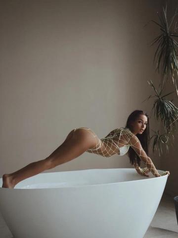 Грета Горячая Малышка фото 8