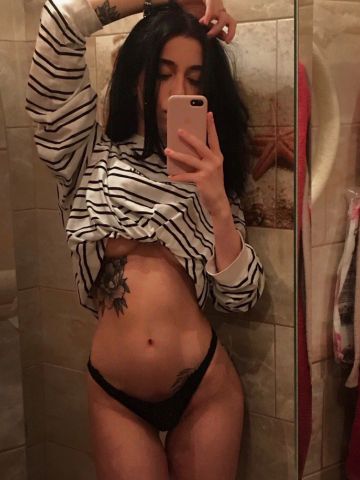 Валентина Красивая Компаньонка