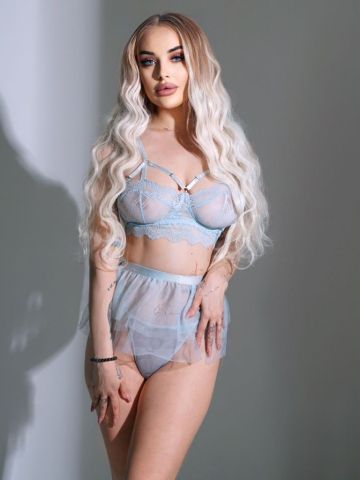 Лилия Отдохни Со Мной