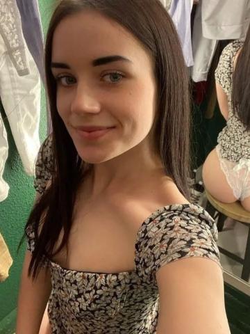 Алёна Cherry Реал фото 3