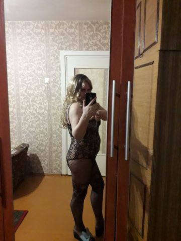 Серафима Свежая Молодая Реал