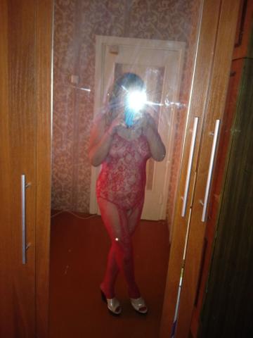 Серафима Свежая Молодая Реал фото 2