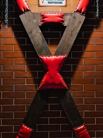 Милена Богиня Реал фото 3