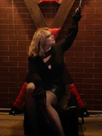 Милена Богиня Реал фото 8