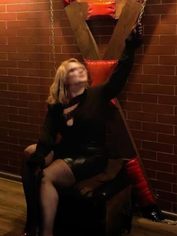 Милена Богиня Реал фото 9